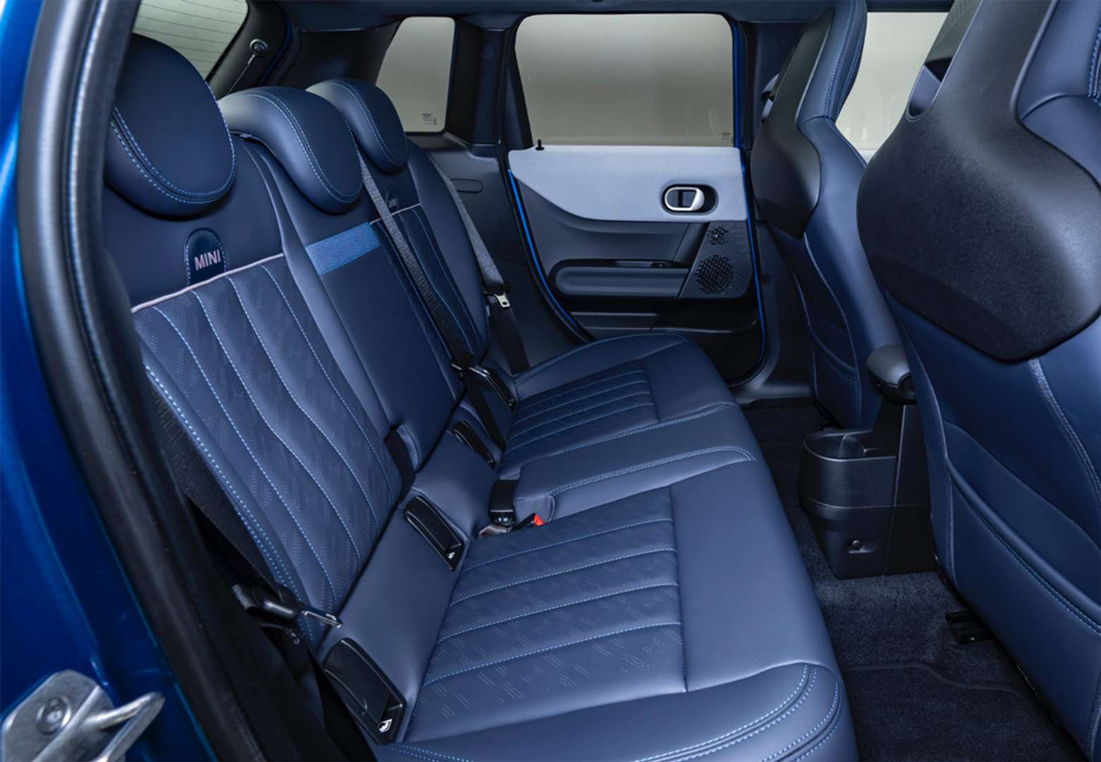 Mini 5 Portes Essential Cooper S - 2025 - Joinsteer - #6