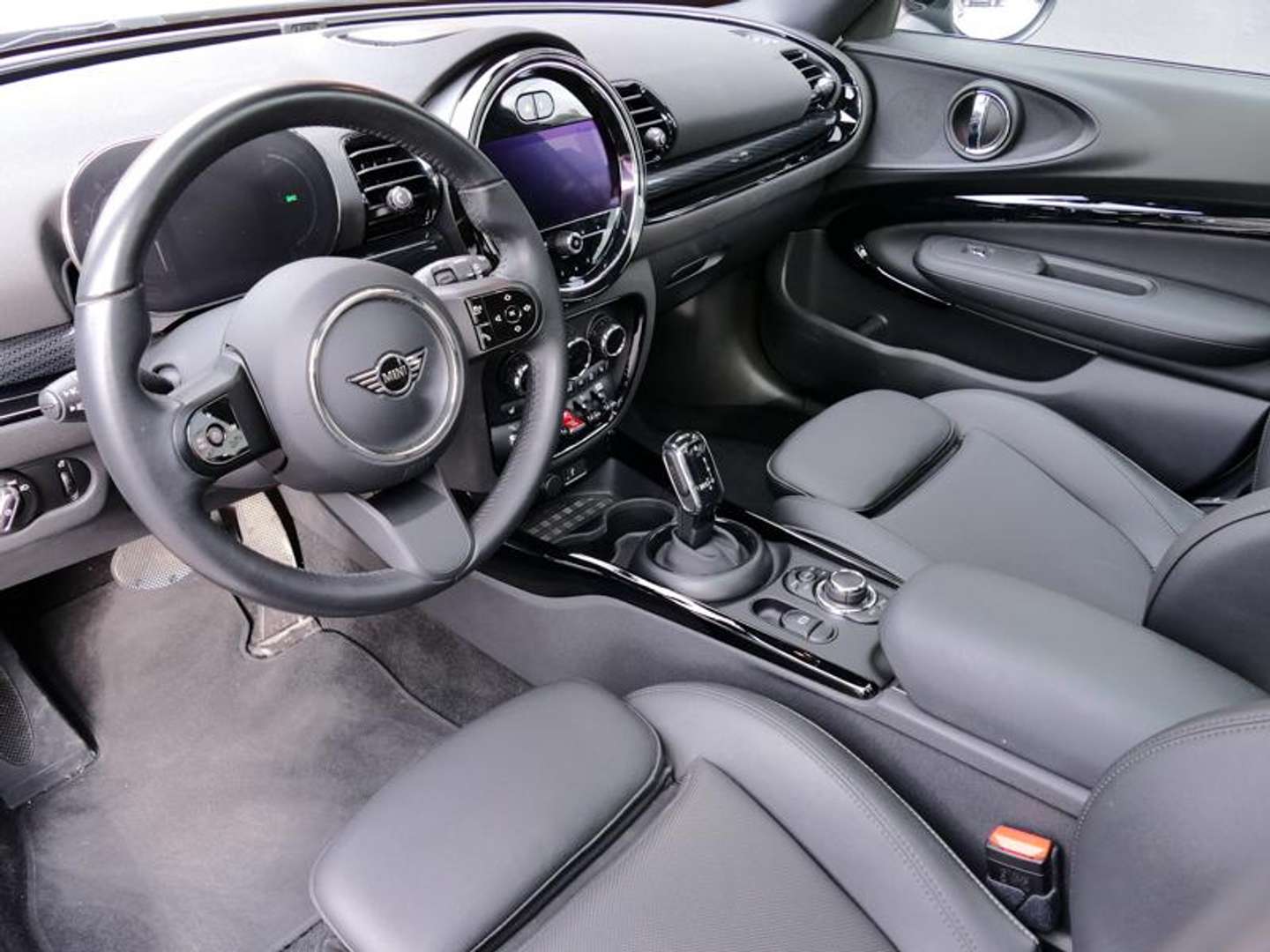 Mini Clubman COOPER - 2022 - Joinsteer - #6