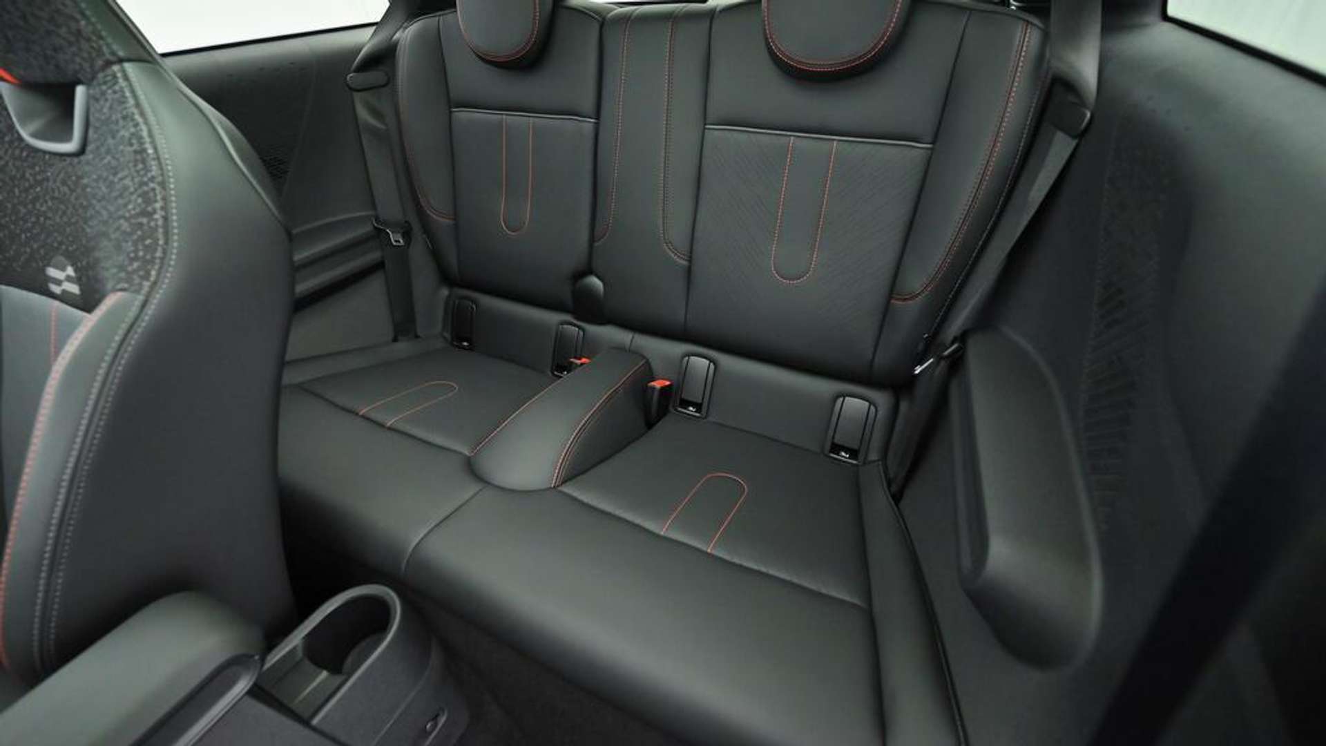 Mini Hatch JCW Cooper S - 2024 - Joinsteer - #25