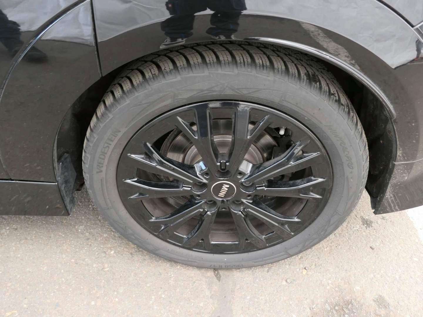 Mini Cooper JCW Cooper - 2024 - Joinsteer - #6