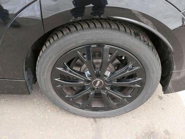 Mini Cooper JCW Cooper — photo 6