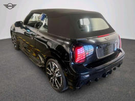 Mini Cabrio John Cooper Works - 2025 - Joinsteer - #3