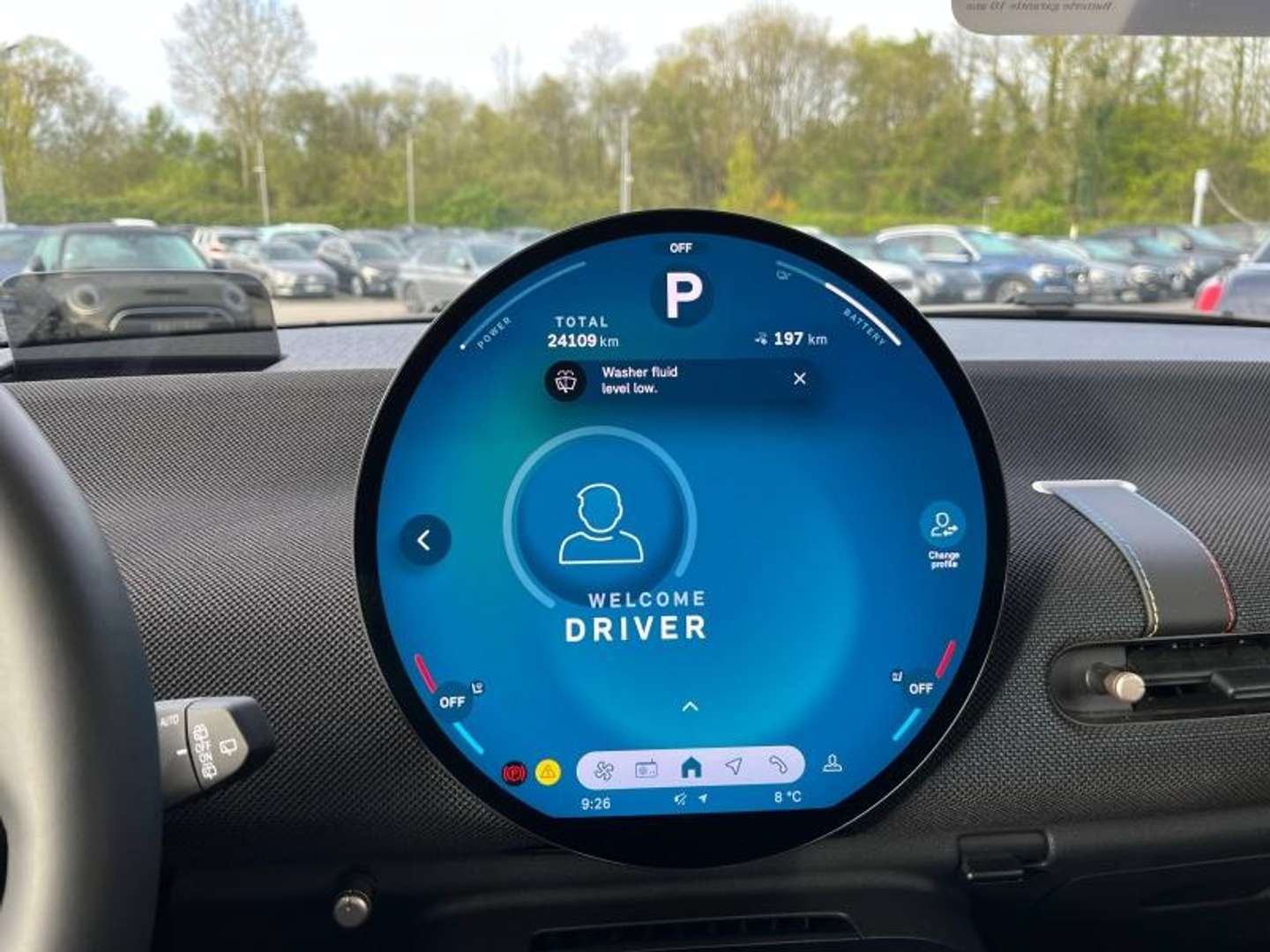 Mini Cooper SE Classic Cooper SE - 2024 - Joinsteer - #13