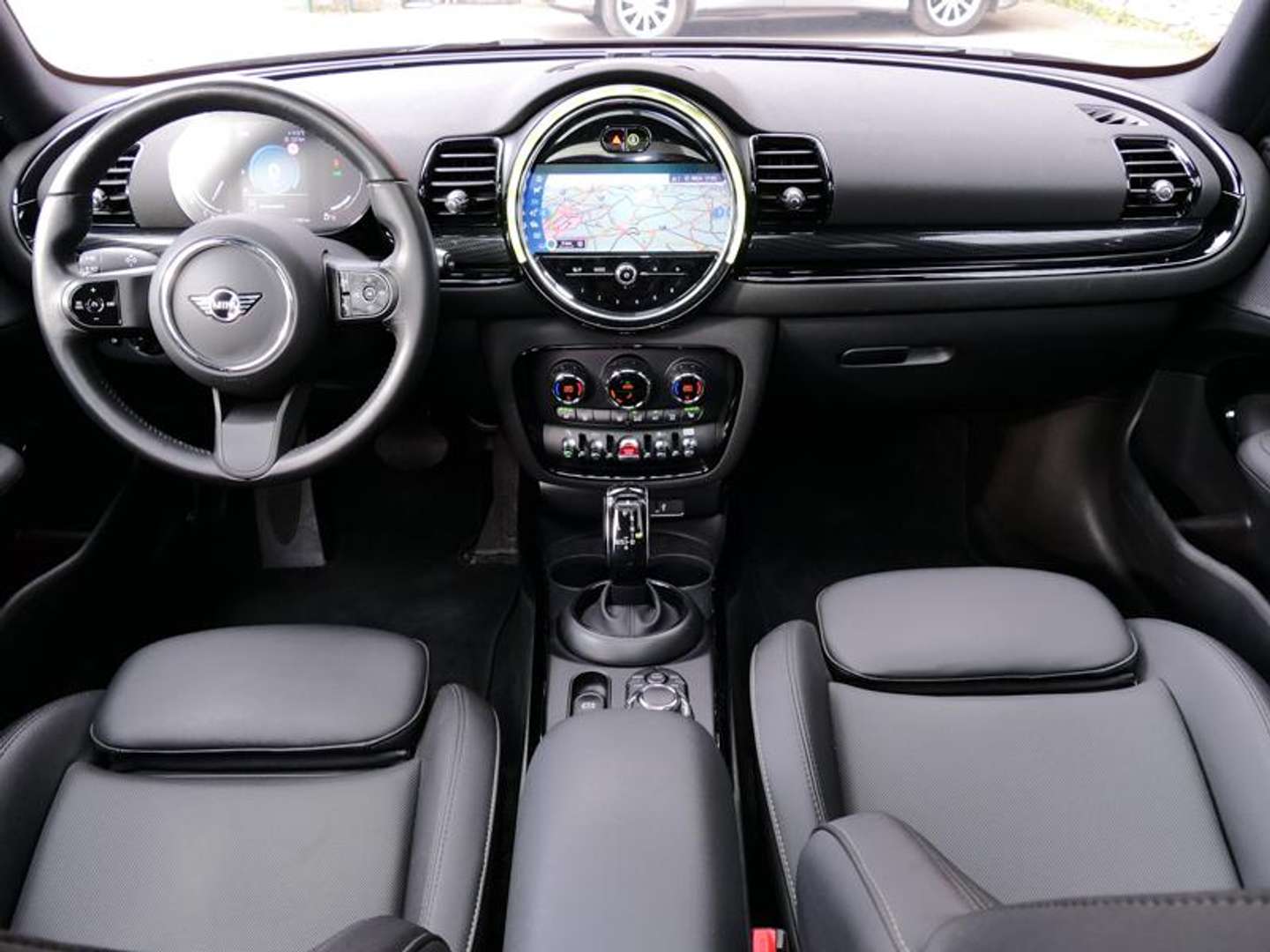 Mini Clubman COOPER - 2022 - Joinsteer - #7