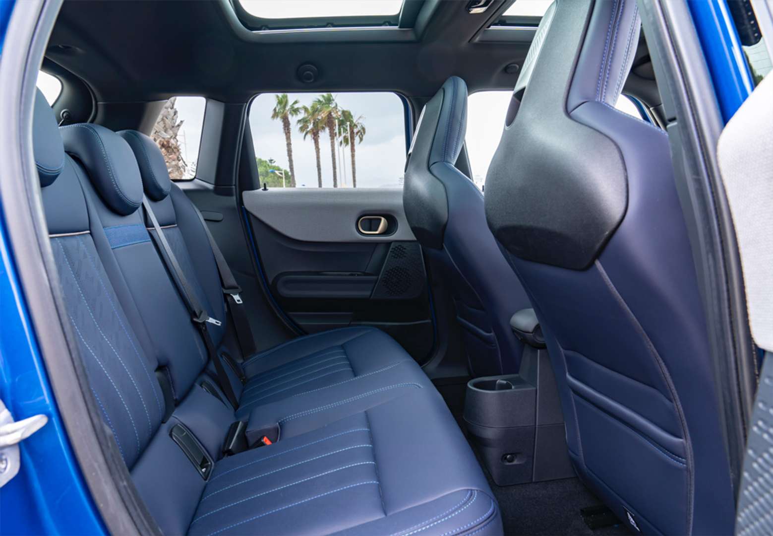 Mini 5 Portes Essential Cooper S - 2025 - Joinsteer - #7