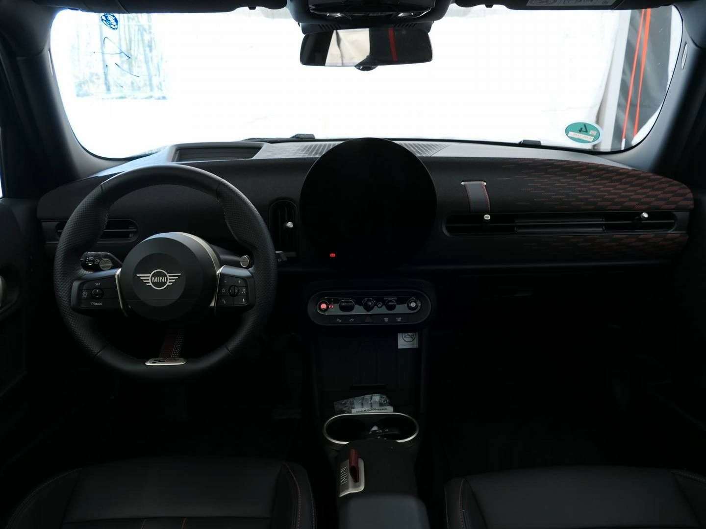 Mini Cooper JCW Cooper - 2024 - Joinsteer - #7