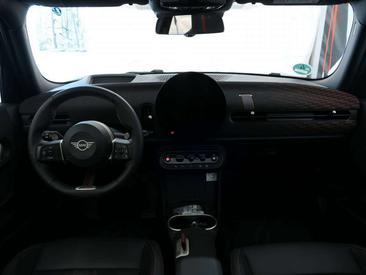 Mini Cooper JCW Cooper — photo 7