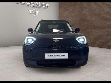 Mini Aceman Classic Cooper E — photo 8
