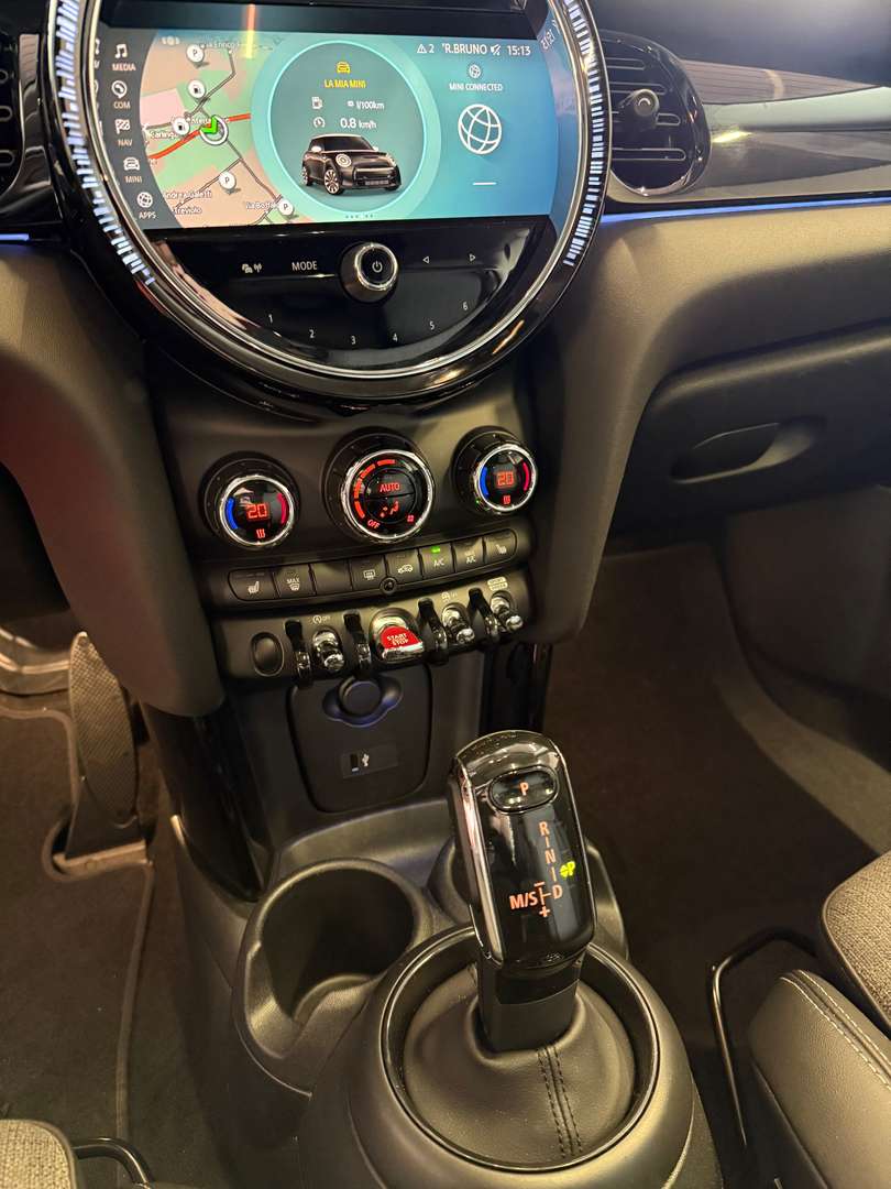 Mini 3 Portes Classic One - 2022 - Joinsteer - #11