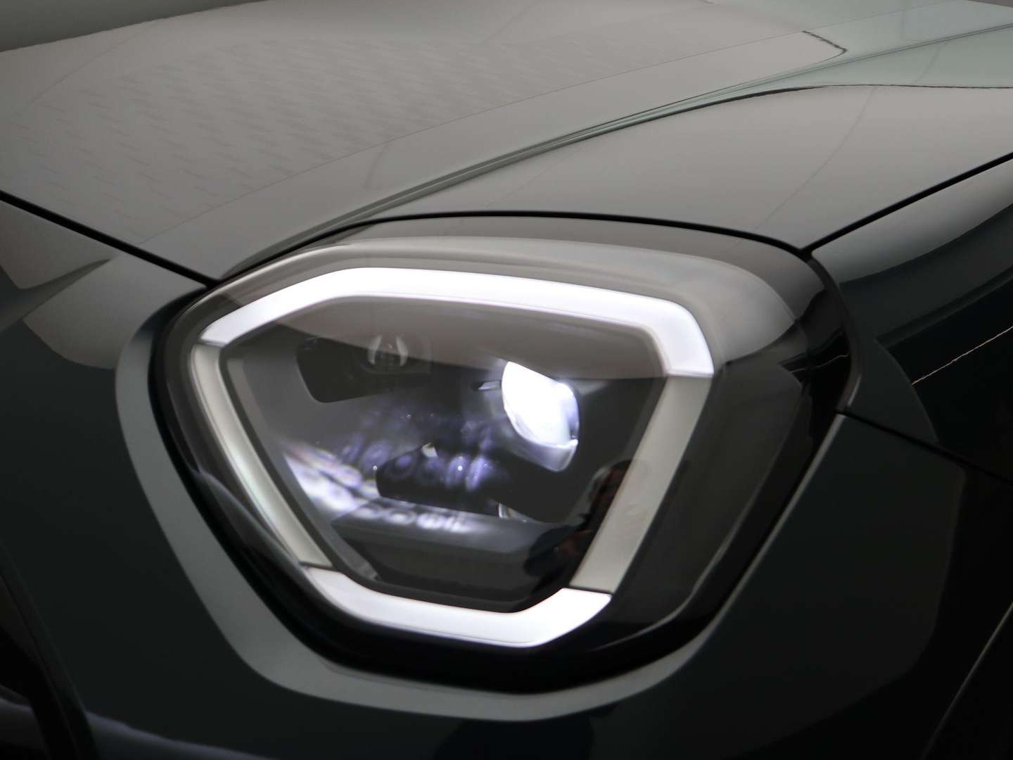 Mini Aceman JCW Cooper E - 2025 - Joinsteer - #6