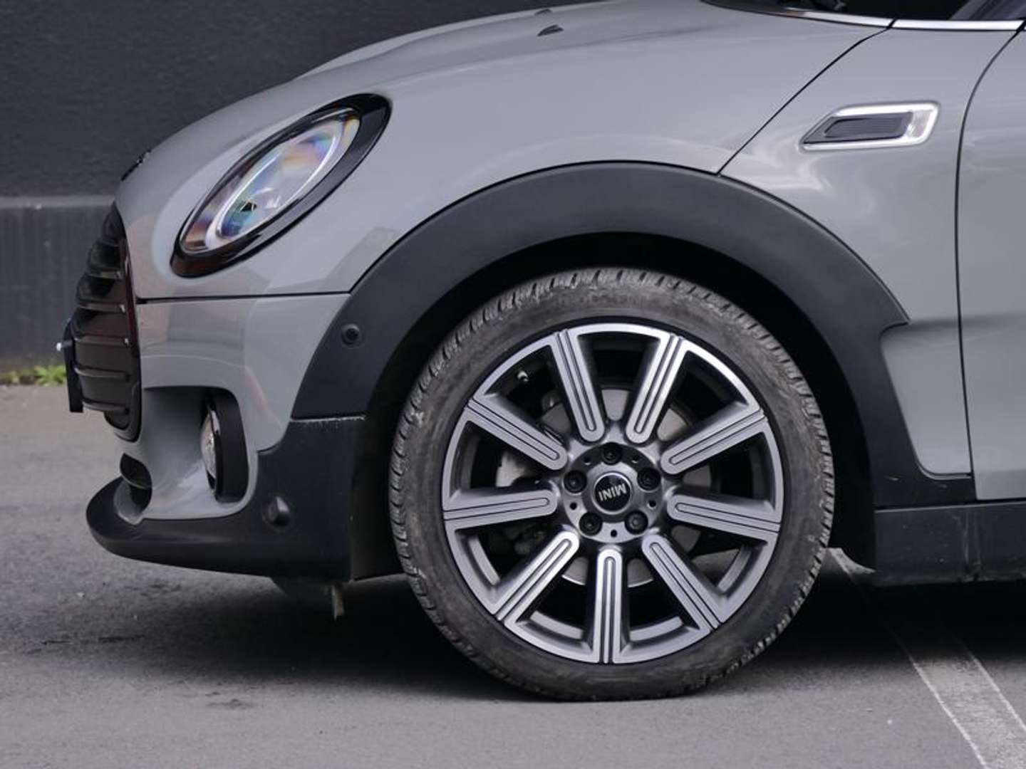 Mini Clubman COOPER - 2022 - Joinsteer - #8