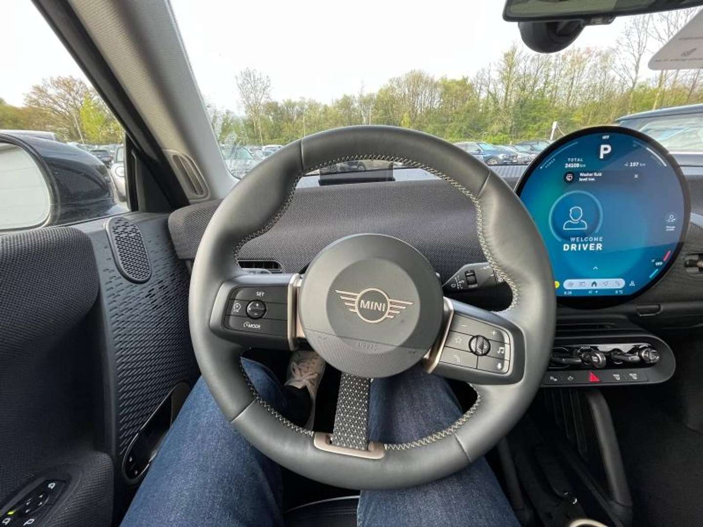 Mini Cooper SE Classic Cooper SE - 2024 - Joinsteer - #14