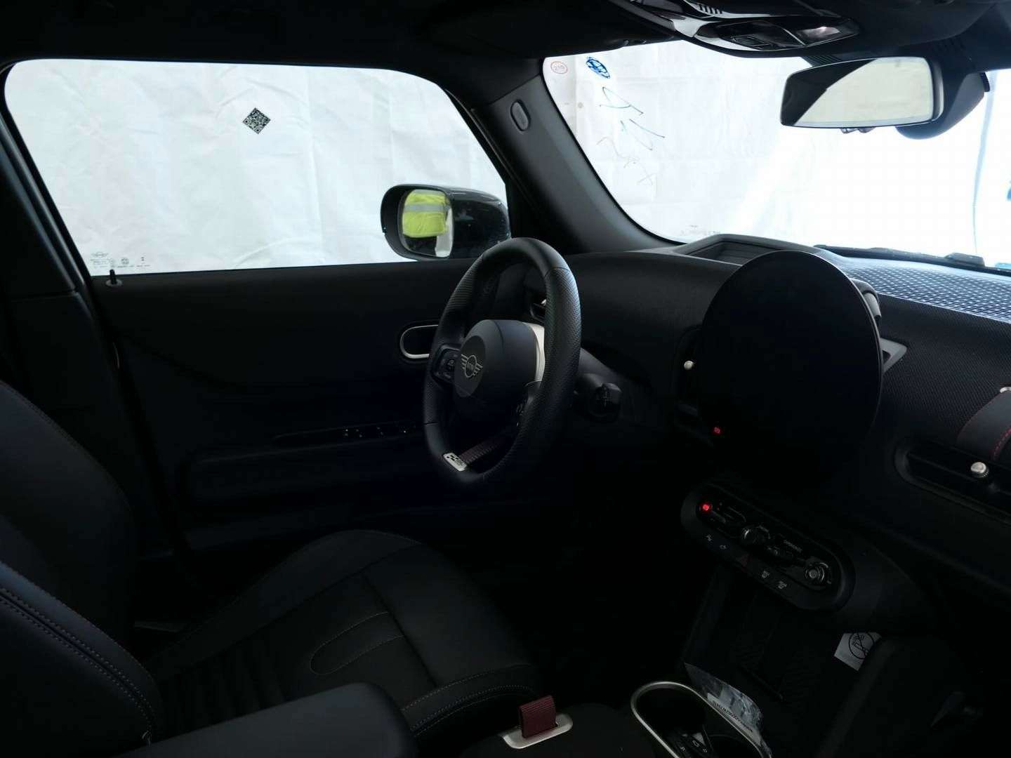 Mini Cooper JCW Cooper - 2024 - Joinsteer - #8