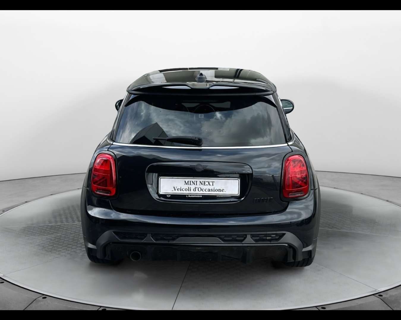 Mini 3 Portes JCW Cooper - 2023 - Joinsteer - #6