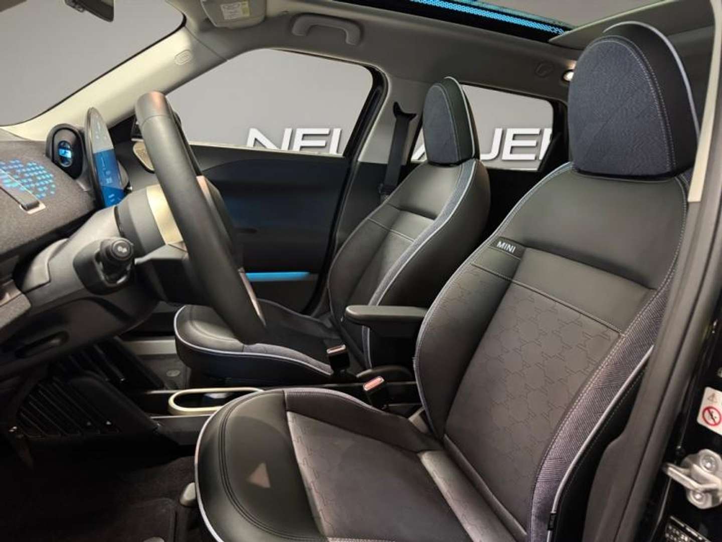 Mini Aceman Classic Cooper E - 2025 - Joinsteer - #9