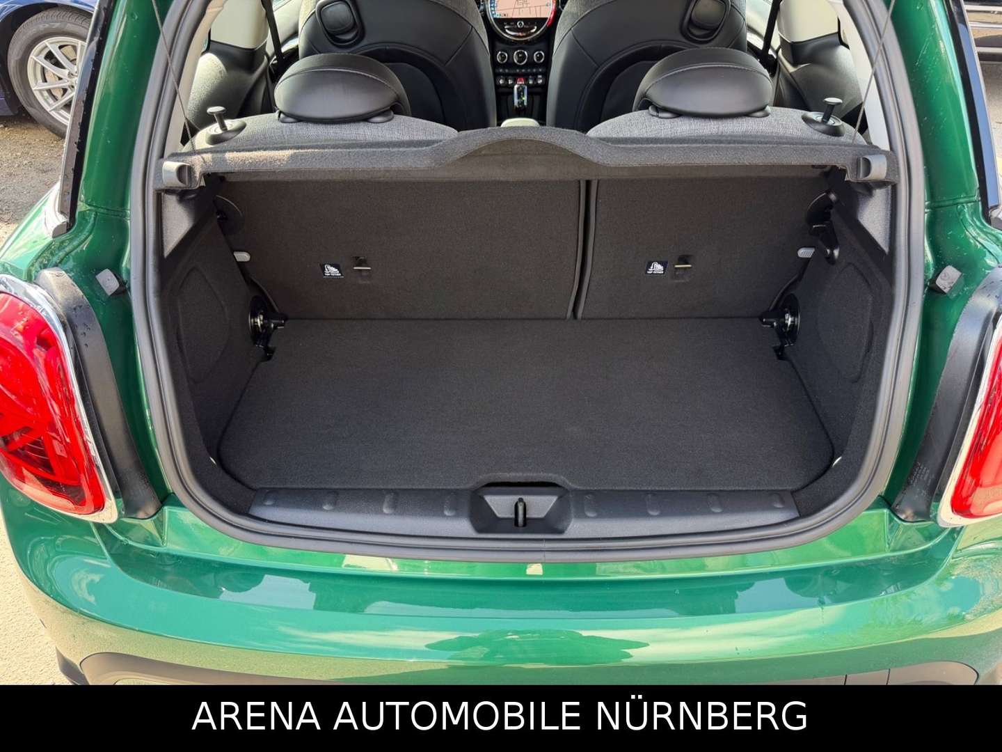 Mini Hatch 3 Portes Classic One - 2022 - Joinsteer - #25
