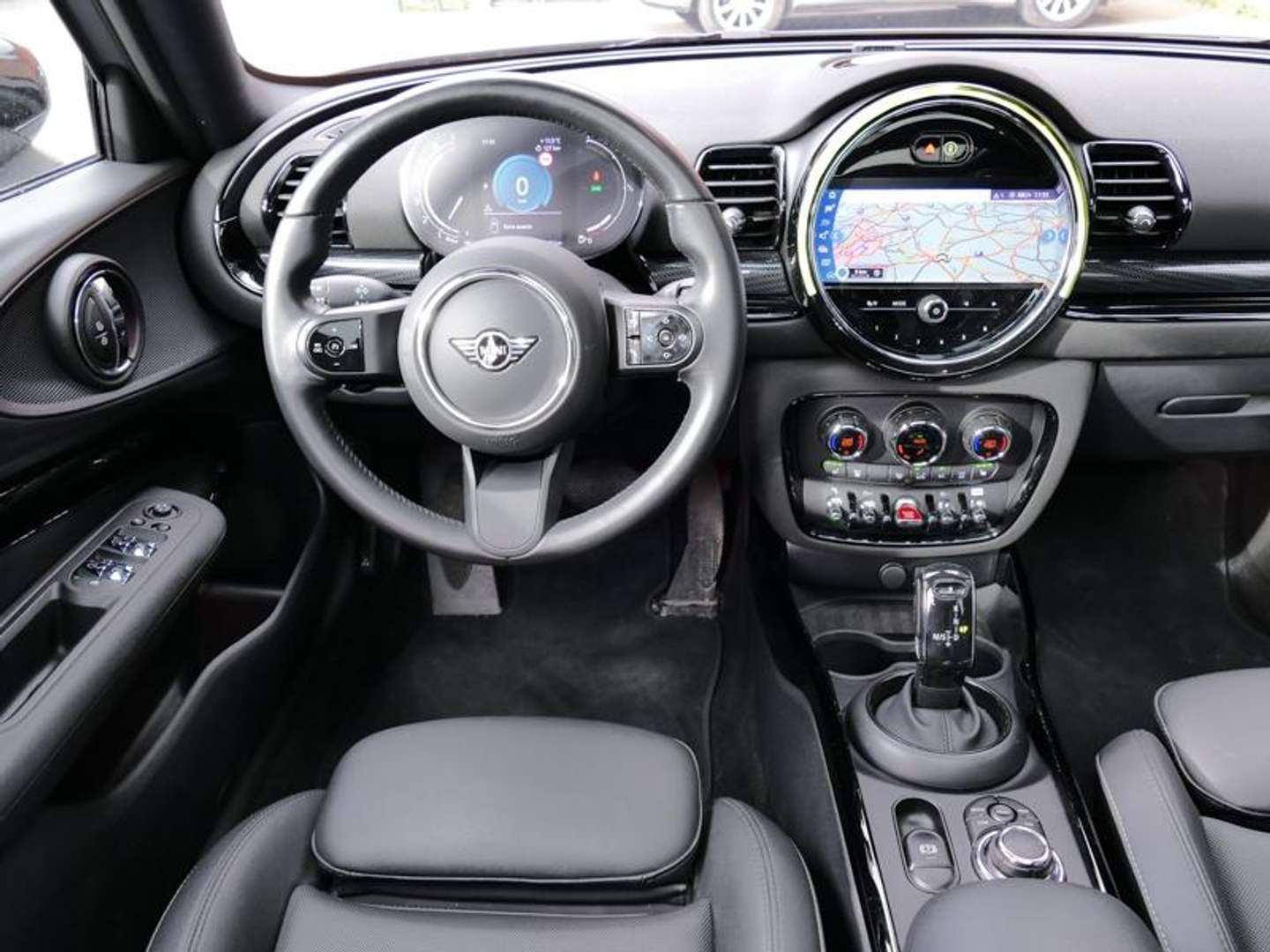 Mini Clubman COOPER - 2022 - Joinsteer - #9