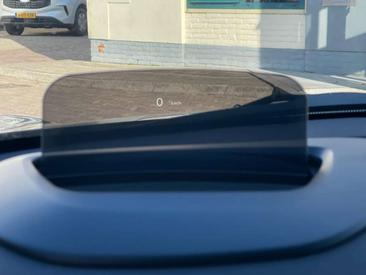 Mini Cabrio Sidewalk Cooper — photo 10