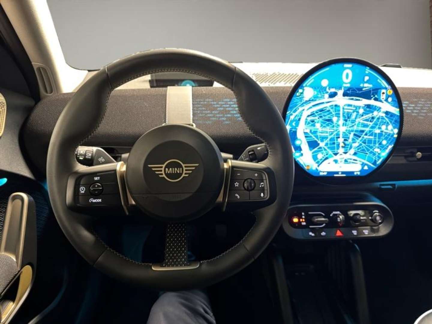 Mini Aceman Classic Cooper E - 2025 - Joinsteer - #10