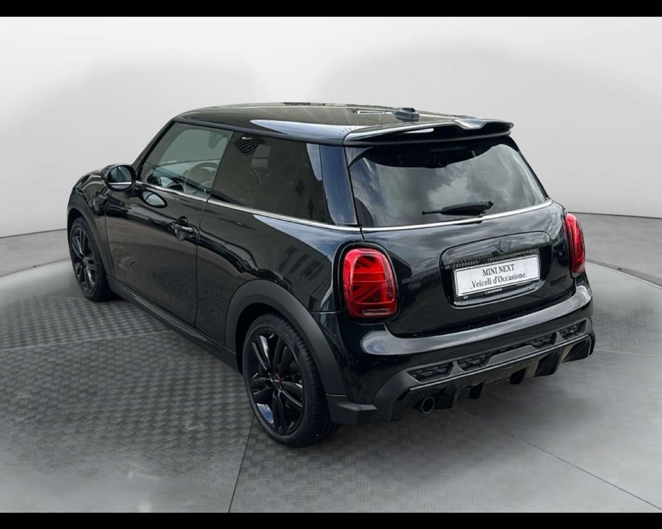 Mini 3 Portes JCW Cooper - 2023 - Joinsteer - #7