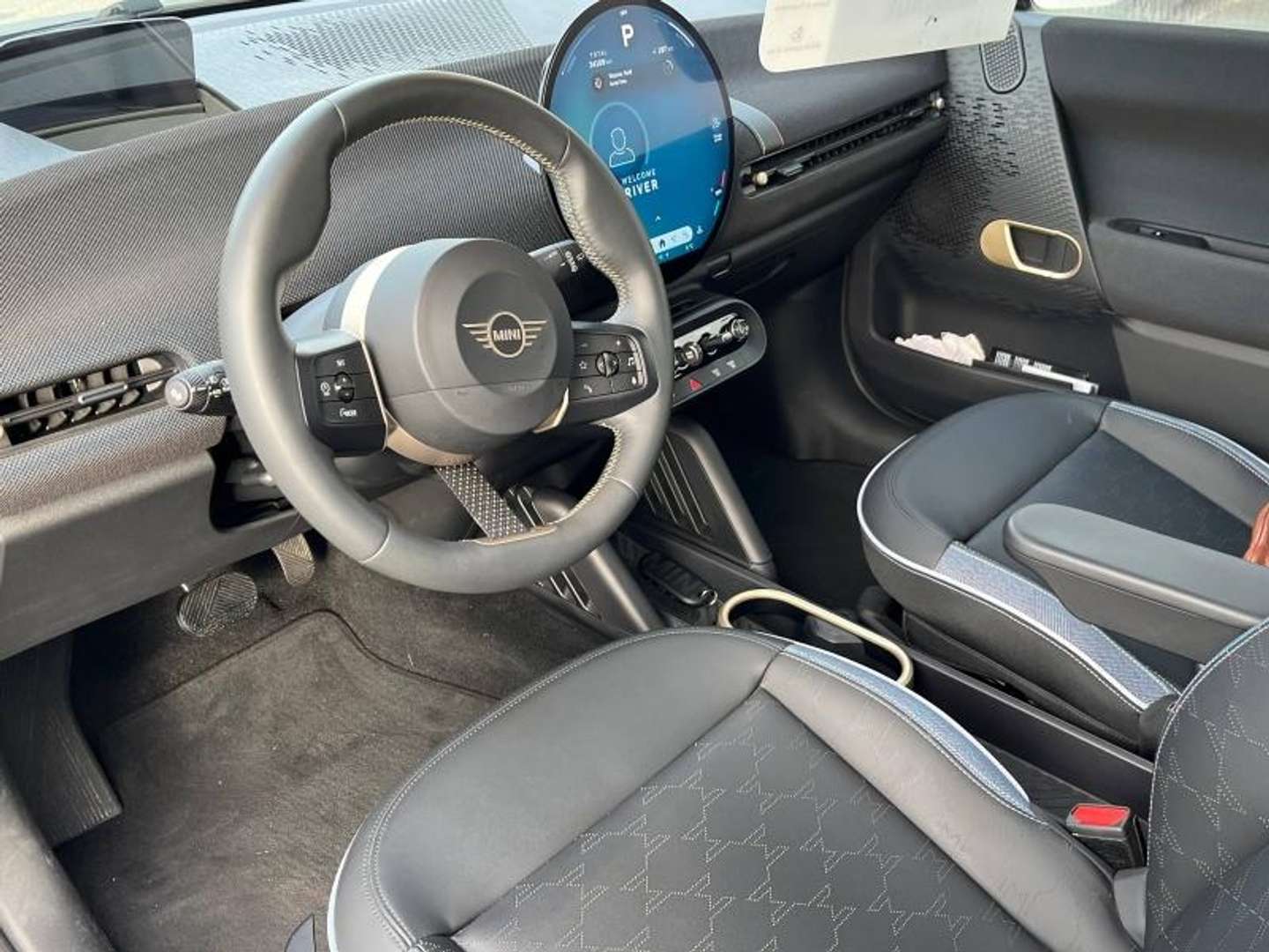 Mini Cooper SE Classic Cooper SE - 2024 - Joinsteer - #16