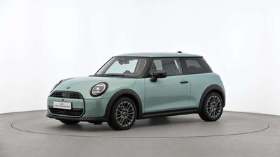 Mini Cooper Classic Cooper -  - Joinsteer - #1