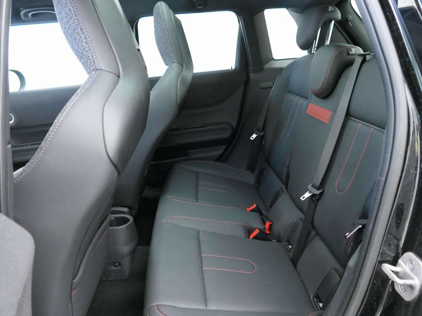 Mini Cooper JCW Cooper - 2024 - Joinsteer - #10