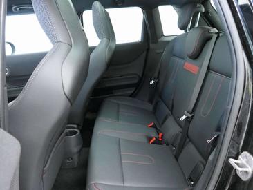 Mini Cooper JCW Cooper — photo 10