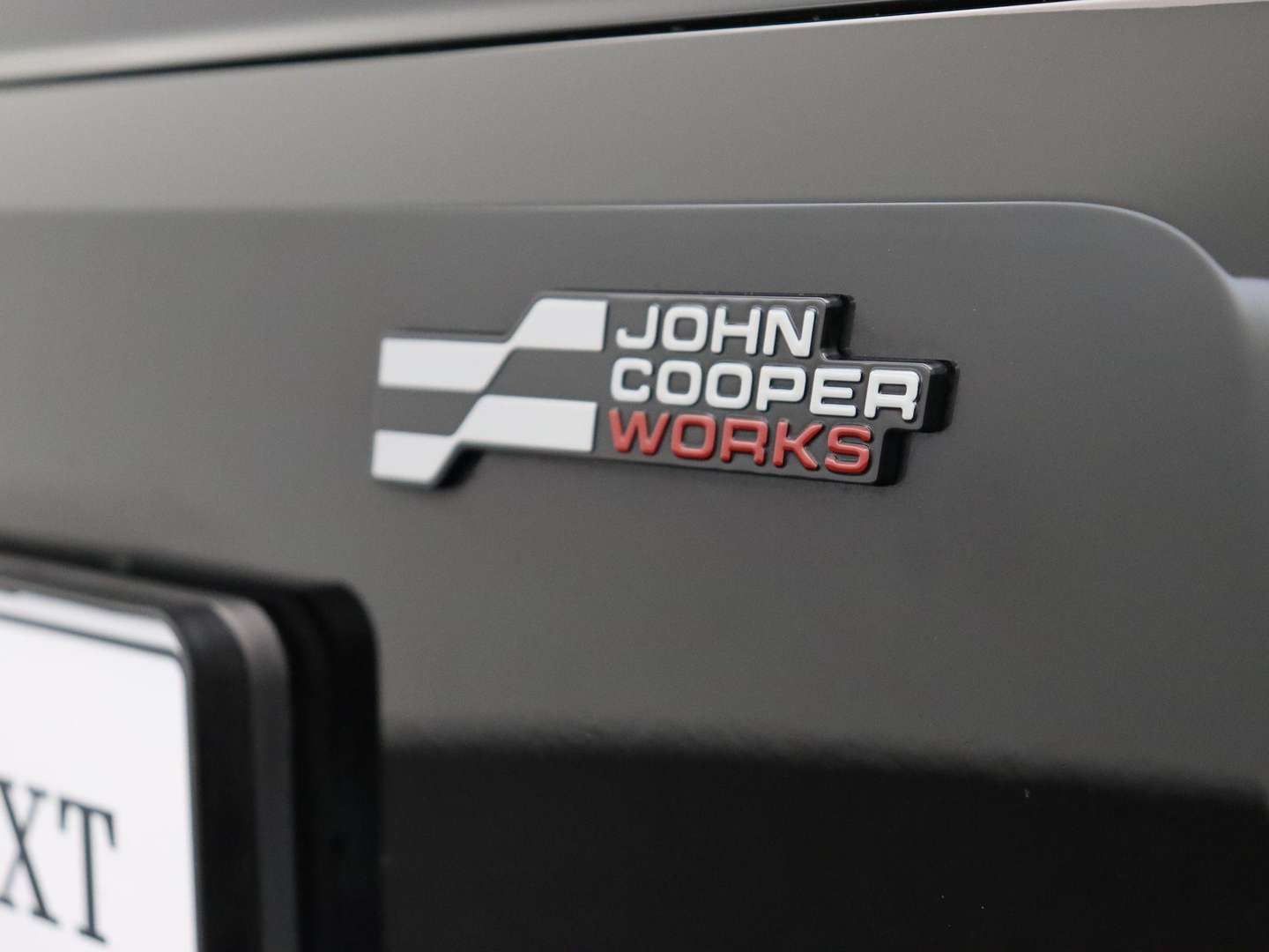 Mini Aceman JCW Cooper E - 2025 - Joinsteer - #8