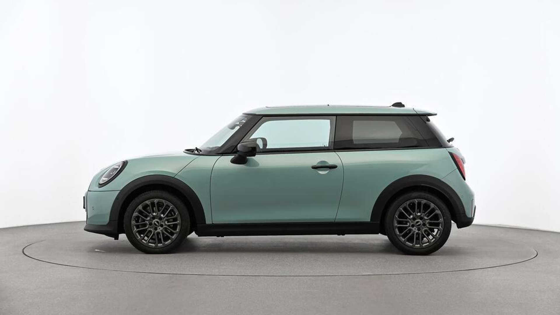 Mini Cooper Classic Cooper - 2024 - Joinsteer - #2