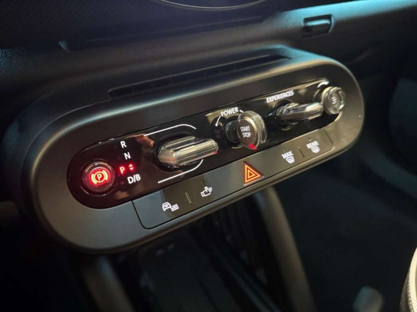 Mini Aceman Classic Cooper E - 2025 - Joinsteer - #11