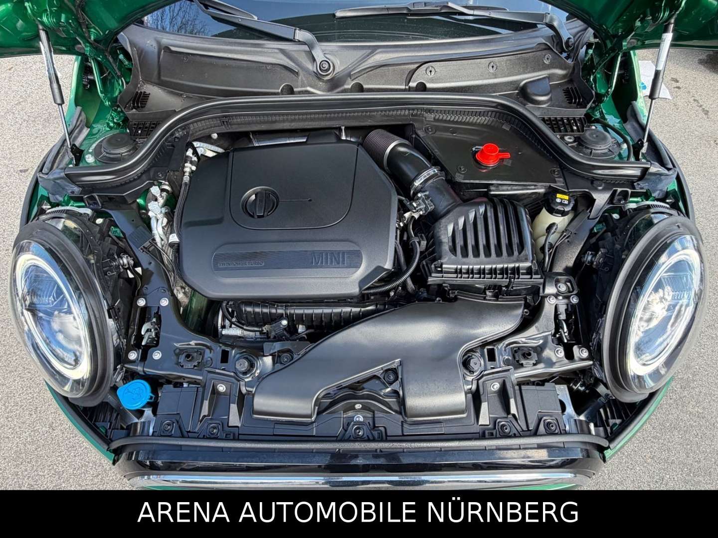 Mini Hatch 3 Portes Classic One - 2022 - Joinsteer - #27