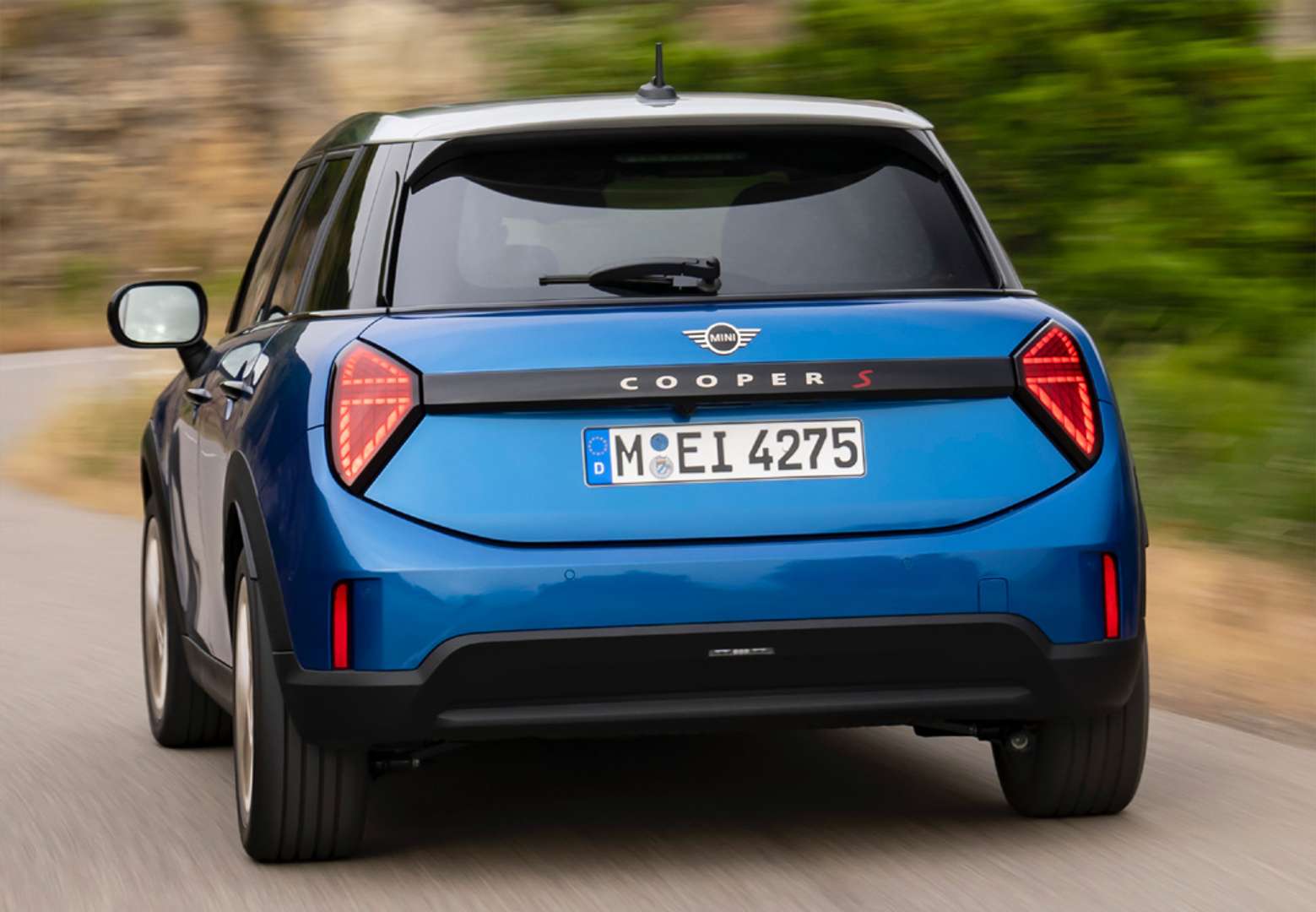 Mini 5 Portes Essential Cooper S - 2025 - Joinsteer - #10