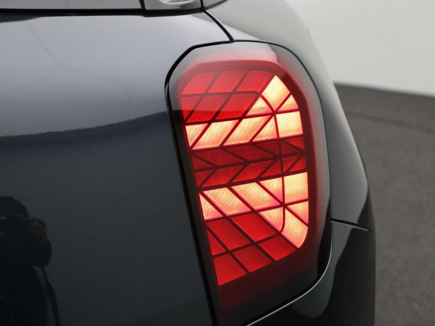 Mini Aceman JCW Cooper E - 2025 - Joinsteer - #9