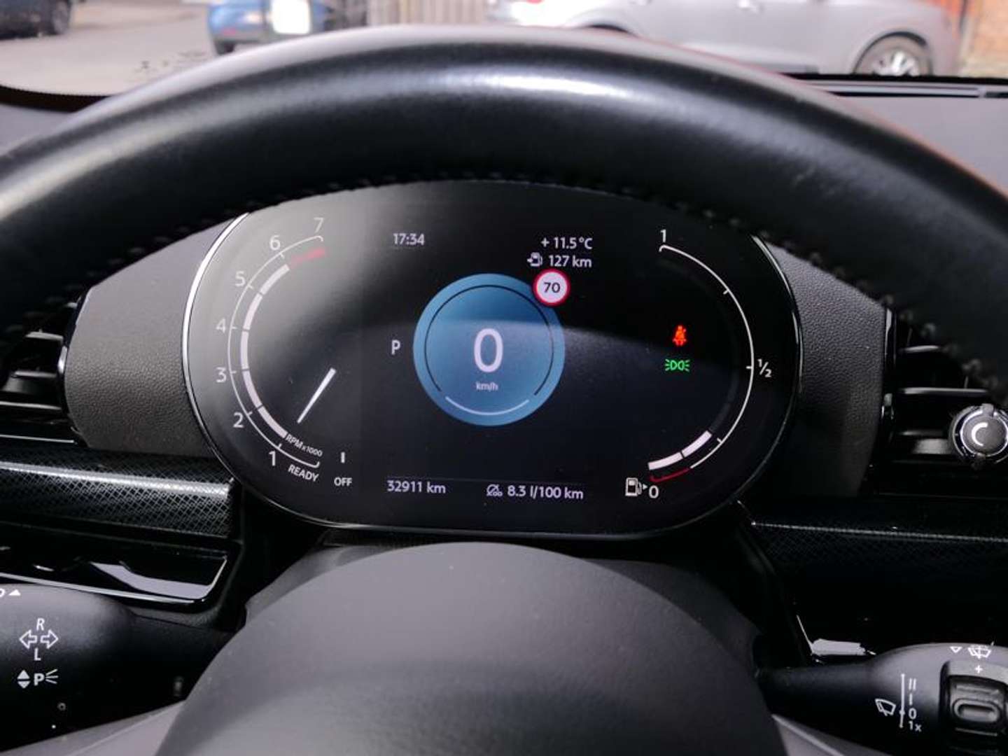 Mini Clubman COOPER - 2022 - Joinsteer - #11