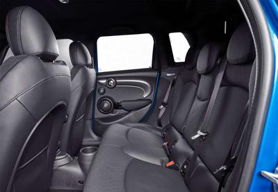 Mini Cooper Cooper -  - Joinsteer - #3