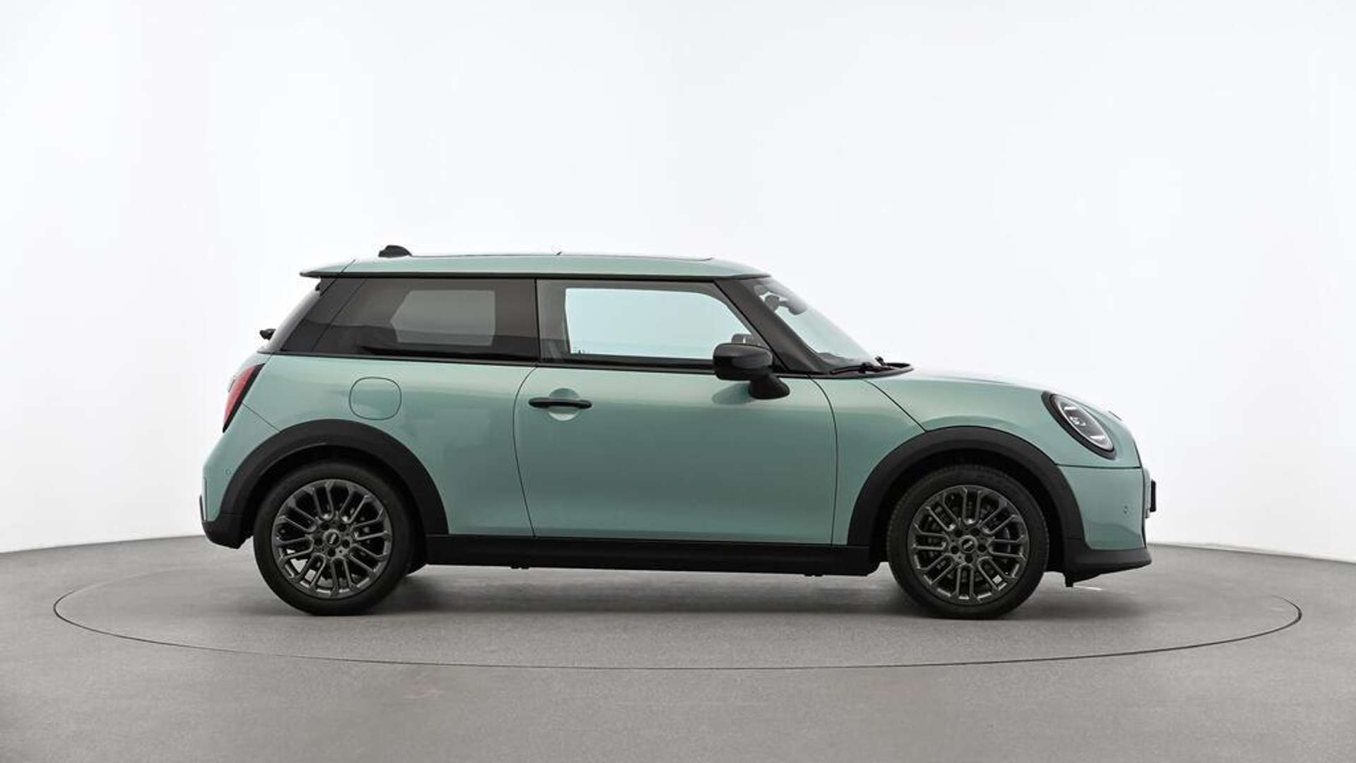 Mini Cooper Classic Cooper - 2024 - Joinsteer - #3