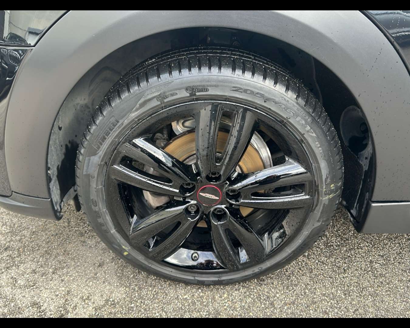 Mini 3 Portes JCW Cooper - 2023 - Joinsteer - #9