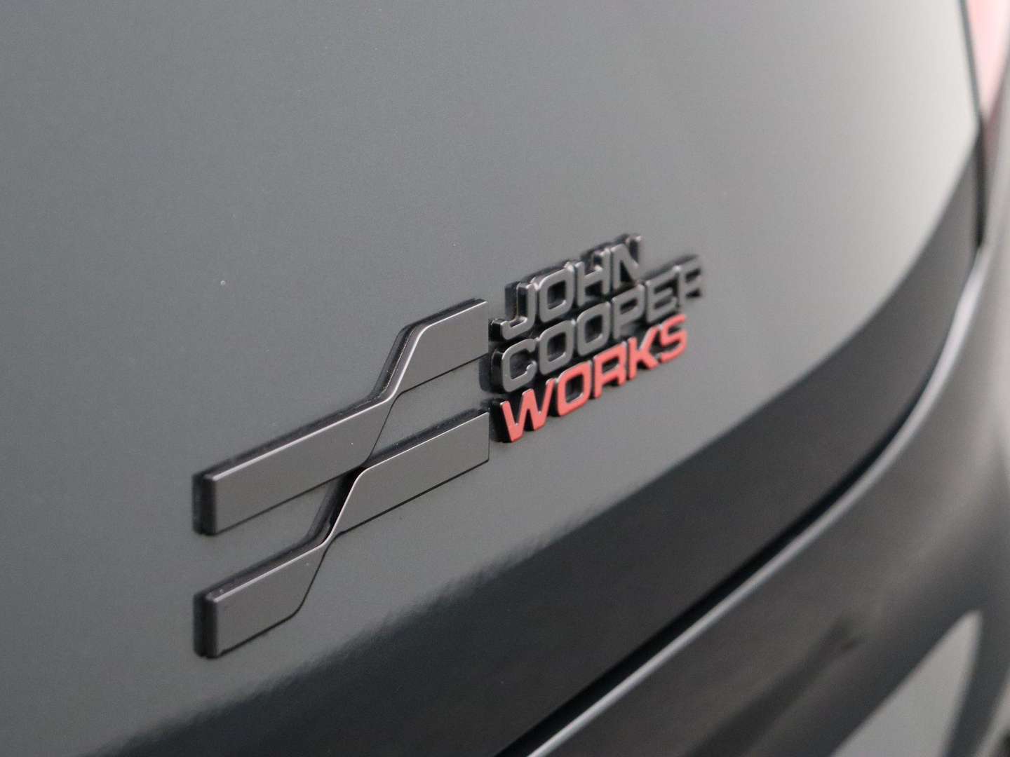 Mini Aceman JCW Cooper E - 2025 - Joinsteer - #10