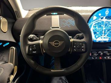 Mini Aceman Classic Cooper E — photo 12