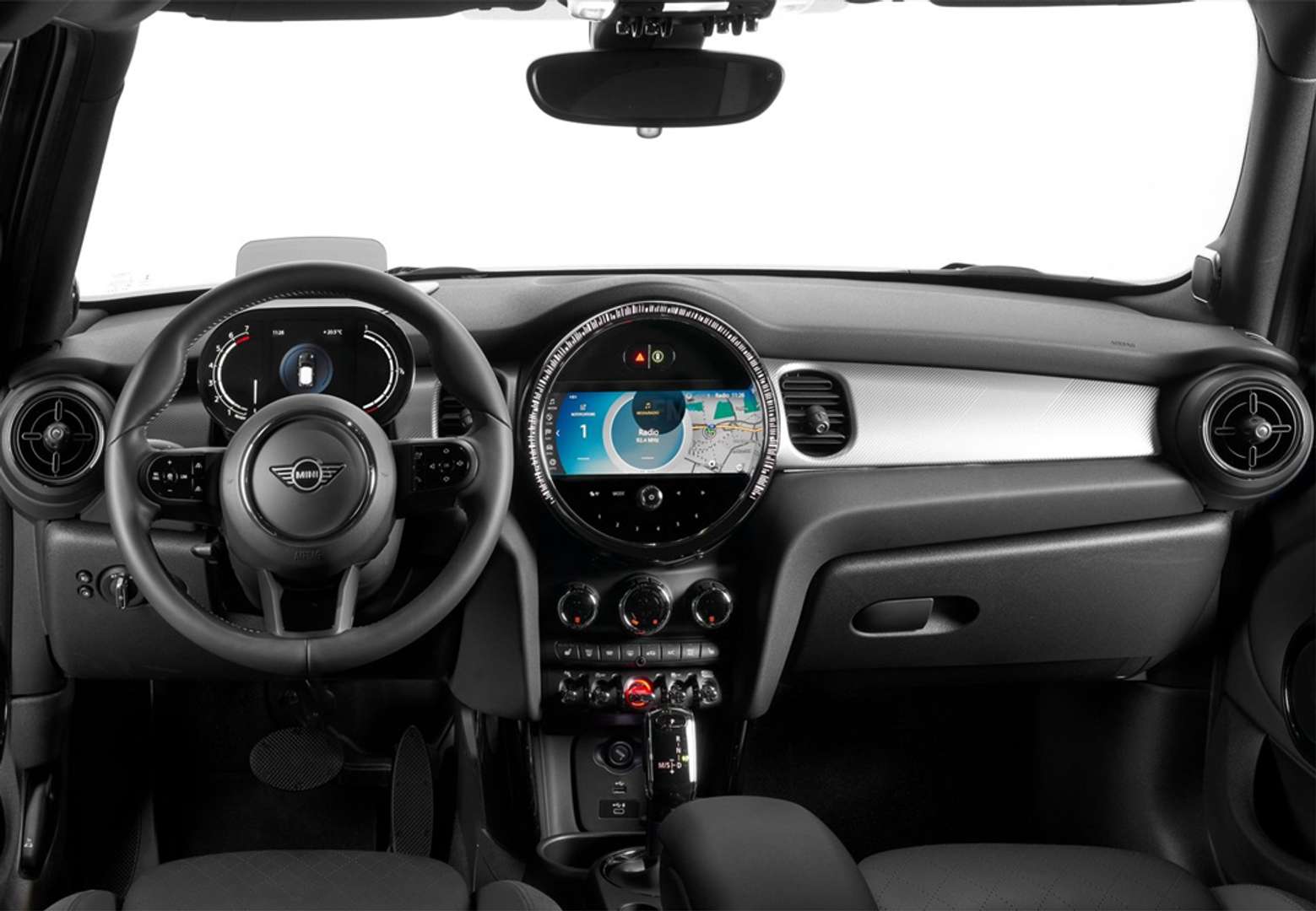 Mini Cooper Cooper - 2022 - Joinsteer - #5