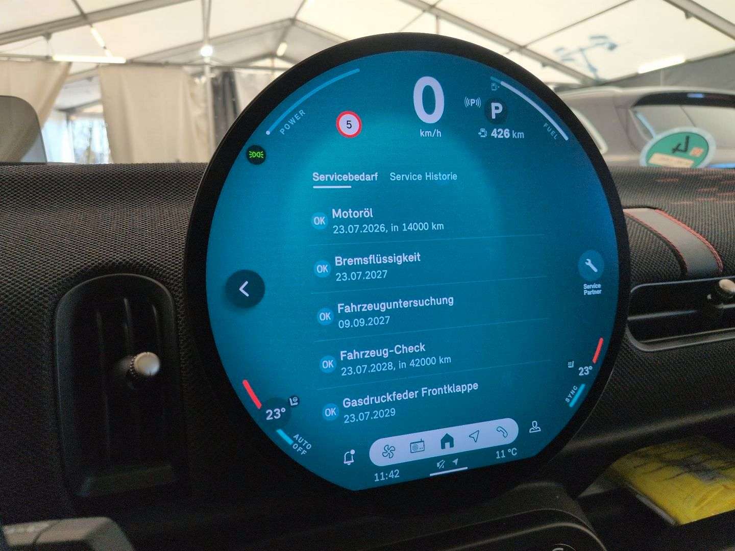 Mini Cooper JCW Cooper - 2024 - Joinsteer - #12