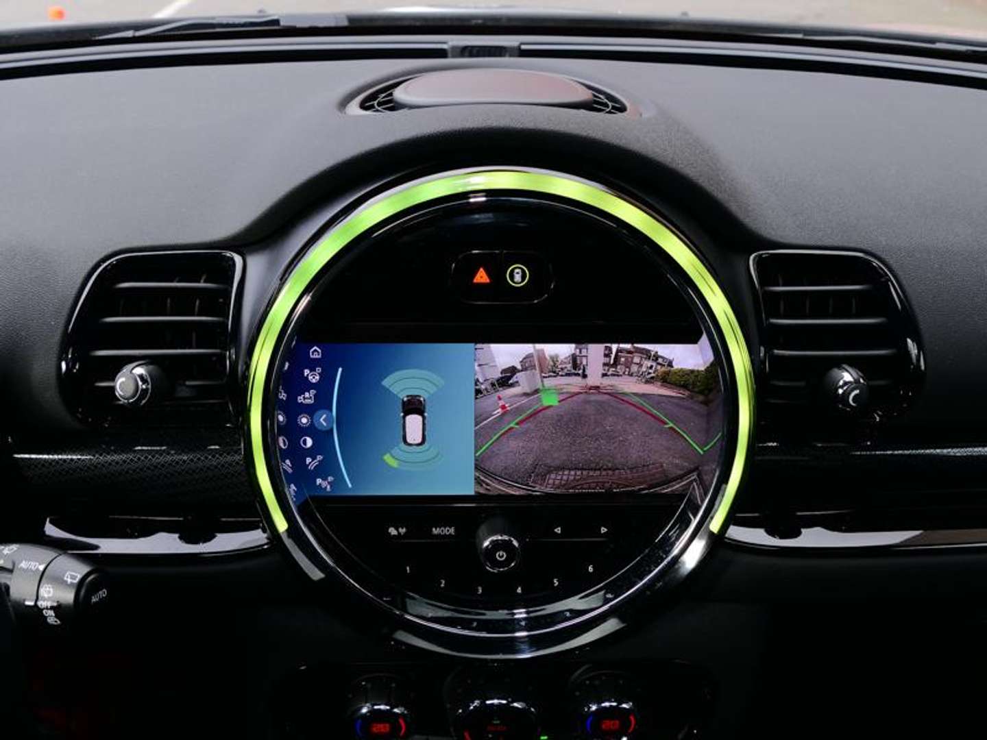 Mini Clubman COOPER - 2022 - Joinsteer - #13