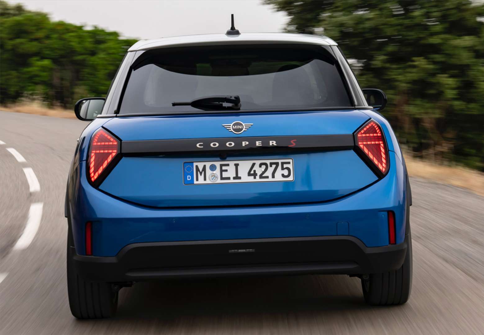 Mini 5 Portes Essential Cooper S - 2025 - Joinsteer - #12