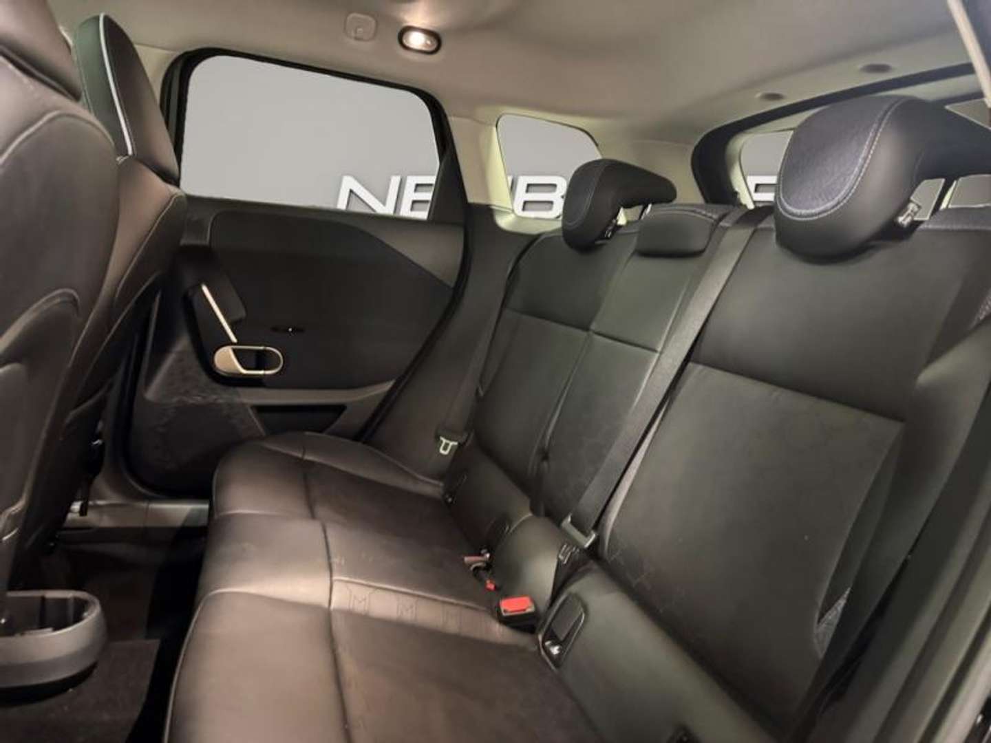 Mini Aceman Classic Cooper E - 2025 - Joinsteer - #13