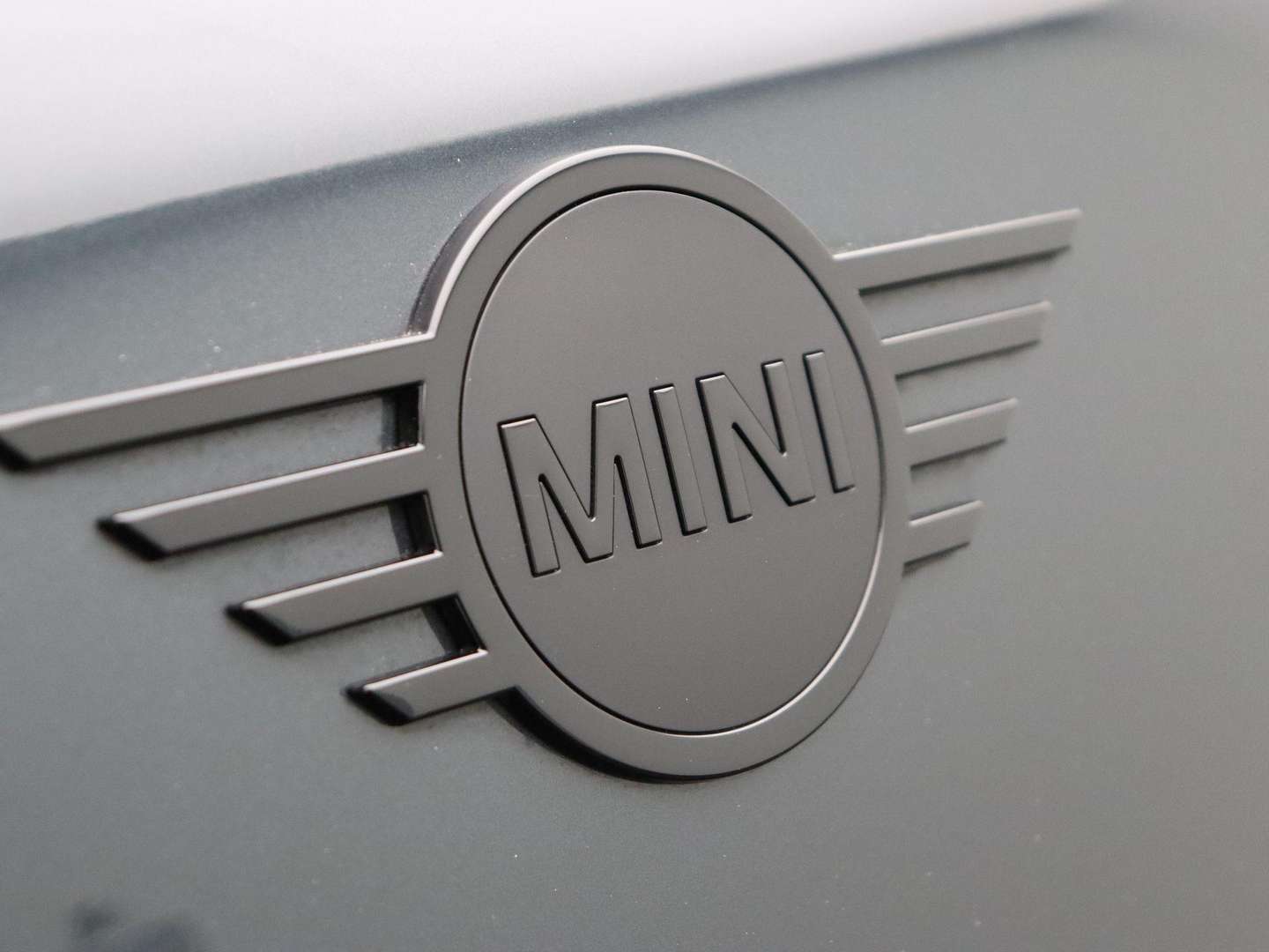 Mini Aceman JCW Cooper E - 2025 - Joinsteer - #11