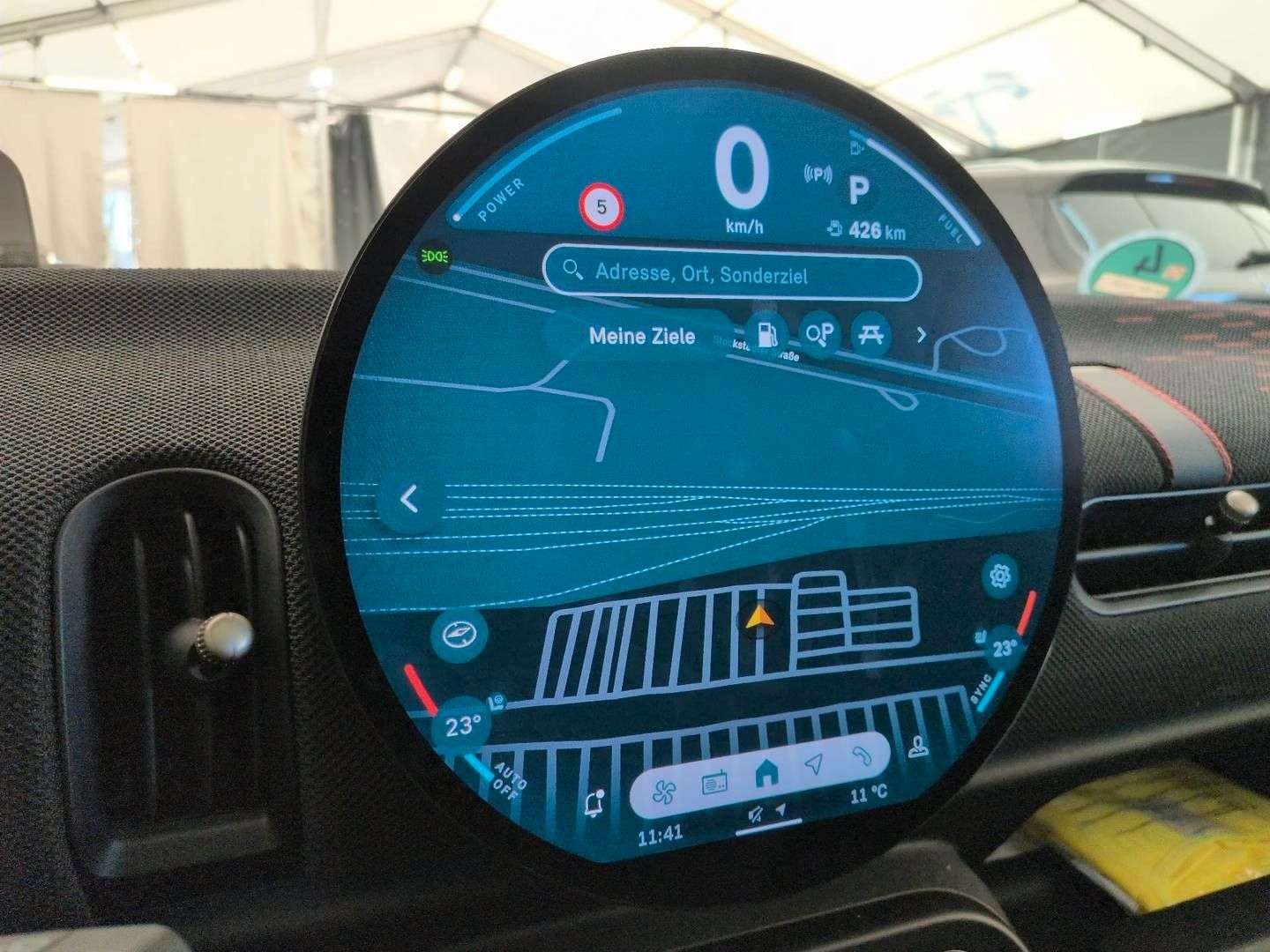 Mini Cooper JCW Cooper - 2024 - Joinsteer - #13