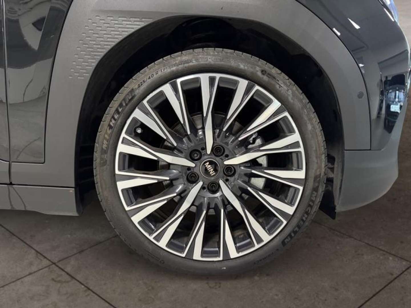 Mini Aceman Classic Cooper E - 2025 - Joinsteer - #14