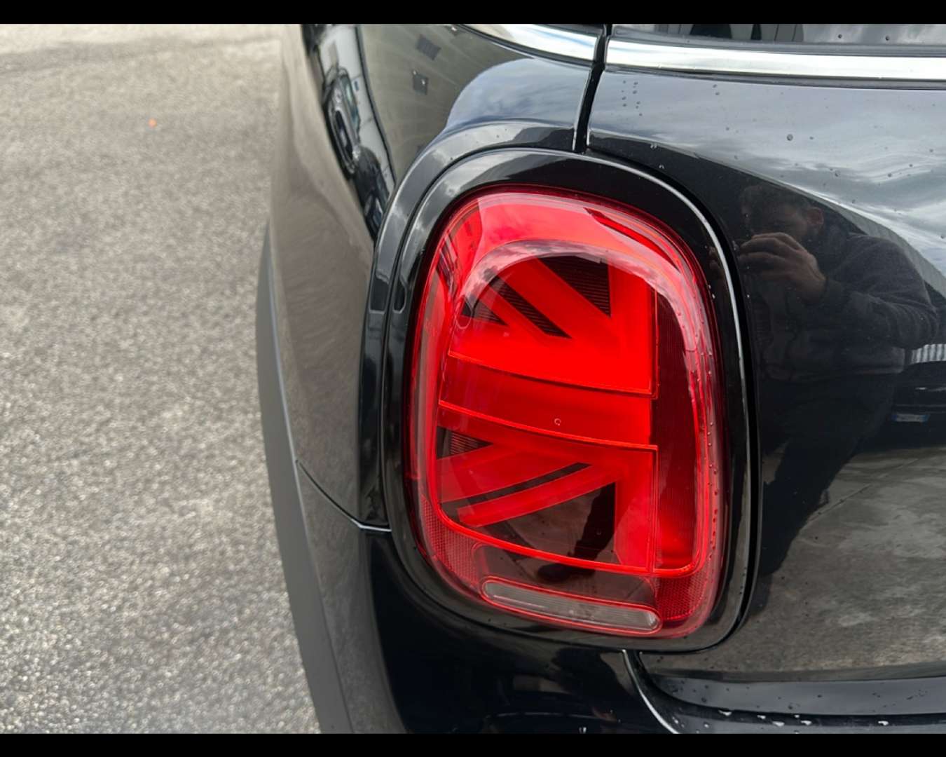 Mini 3 Portes JCW Cooper - 2023 - Joinsteer - #11