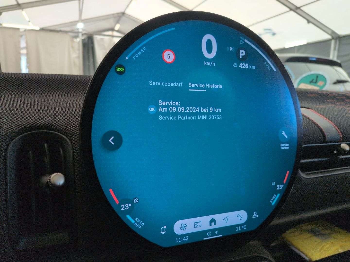 Mini Cooper JCW Cooper - 2024 - Joinsteer - #14